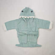 Animal Baby Bathrobe