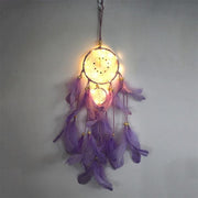 LED Dream Catcher