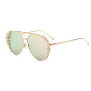 Pearly Sunglasses