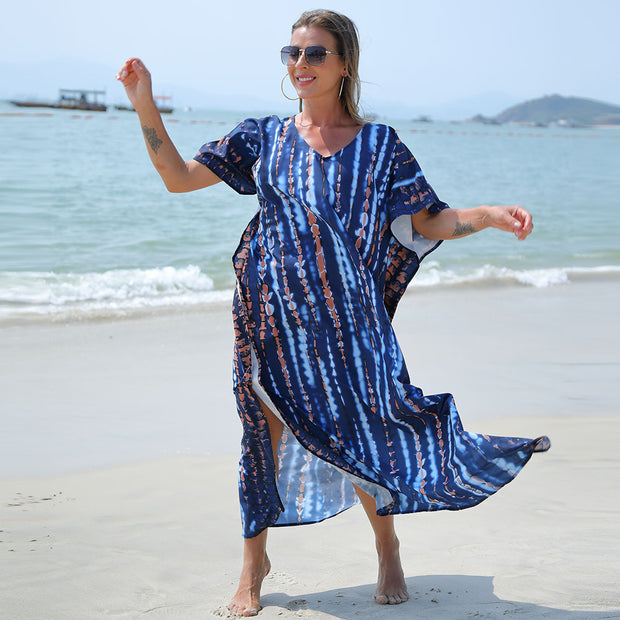 Beach Boho Blouse