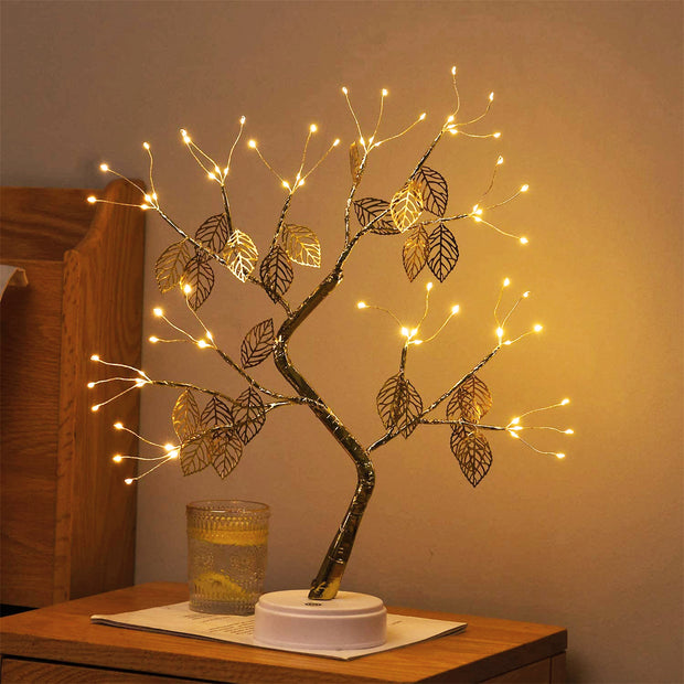 LED Intention Tree Light