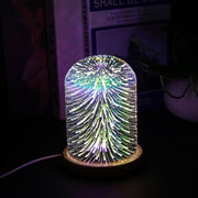 3D Magic Night Light