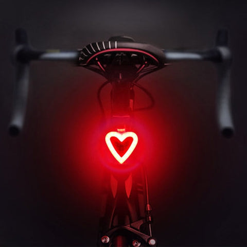 Tron Bicycle Light