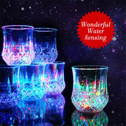 Light Up LED Cups