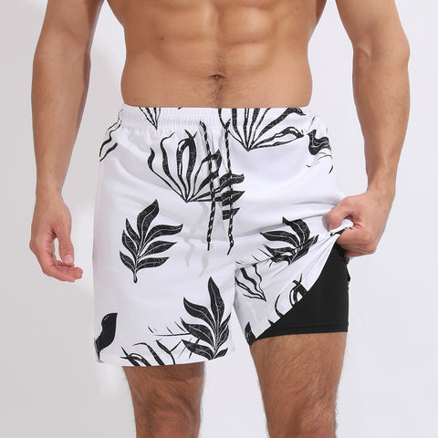 Mens Beach Shorts