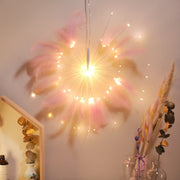 Starburst Fairy Fireworks Light