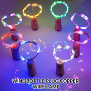 DIY LED Bottle Light