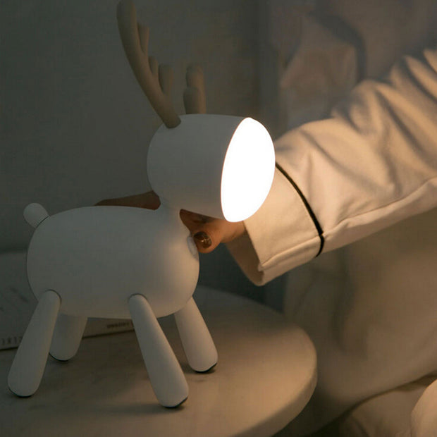 Deer Night Light