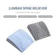 Lumbar Yoga Cushion