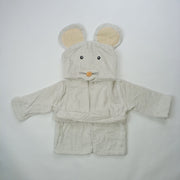 Animal Baby Bathrobe