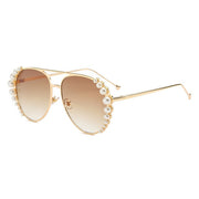 Pearly Sunglasses