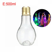 LED Drink bulbs