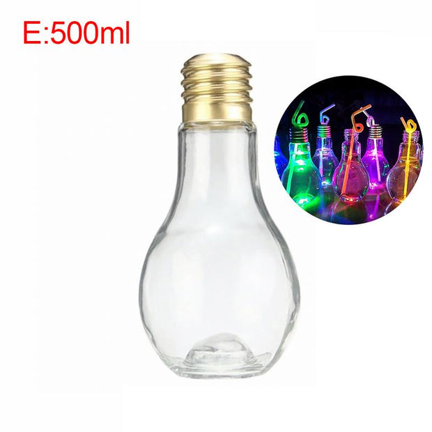 LED Drink bulbs