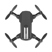 Pocket Drone 4k Foldable Quadcopter