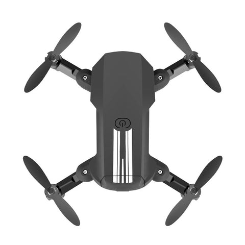 Pocket Drone 4k Foldable Quadcopter