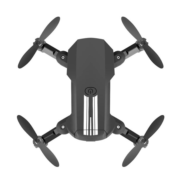 Pocket Drone 4k Foldable Quadcopter