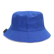 LED Sun Bucket Hat