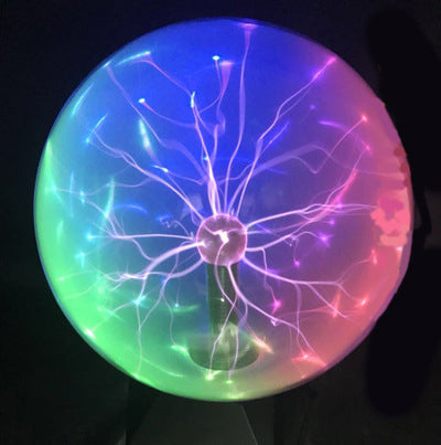 Electro Plasma Ball