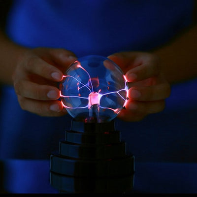 Electro Plasma Ball