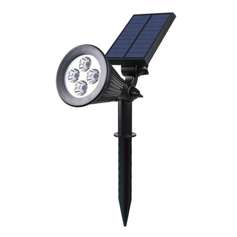 Garden Solar Lawn Wash Light