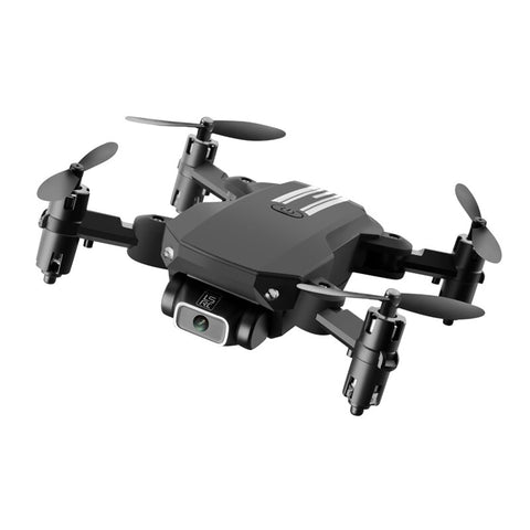 Pocket Drone 4k Foldable Quadcopter