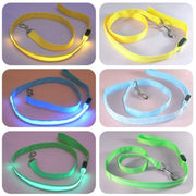 LED Light-Emitting Dog Leash