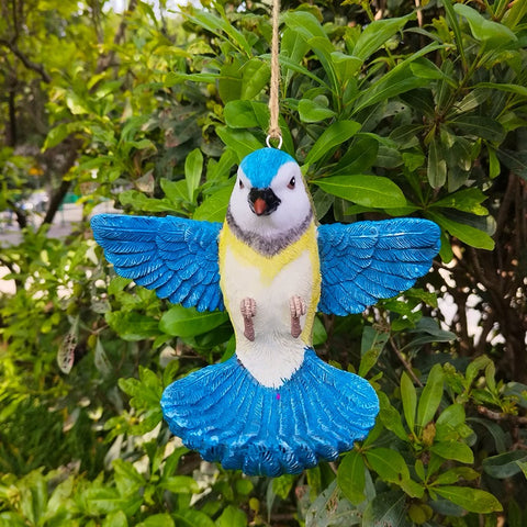 Outdoor Bird Feeder