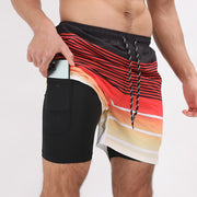 Mens Beach Shorts