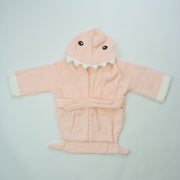 Animal Baby Bathrobe