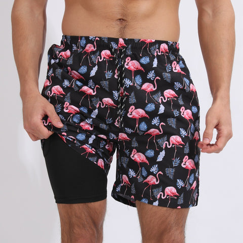 Mens Beach Shorts