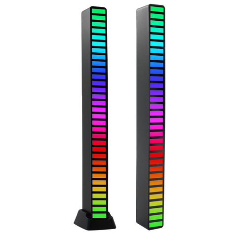 Sound Control RGB Rhythm Bar