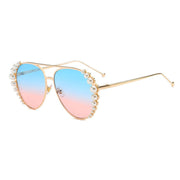 Pearly Sunglasses