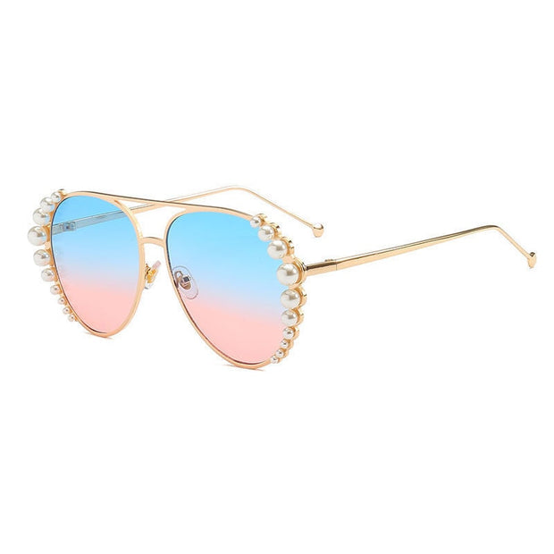 Pearly Sunglasses