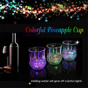 Light Up LED Cups