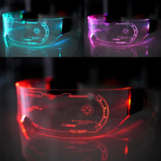 LED Luminous Glasses