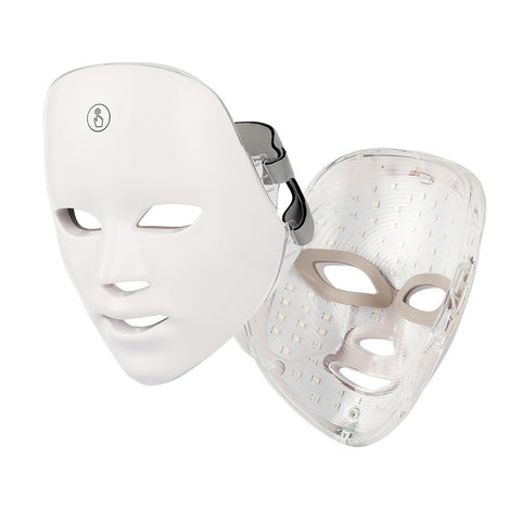 LED Face Mask Colour Therapy & Rejuvenation