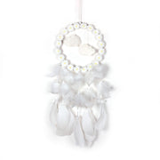 Cloud Dream Catcher Light