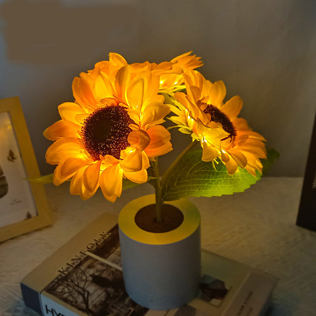 Sunflower Light