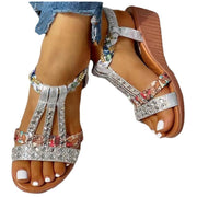 Bohemian Beach Foot Wear