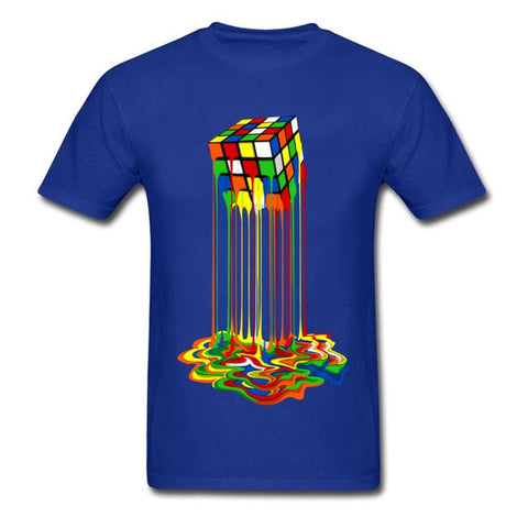 Rubiks Cube T-Shirt