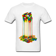 Rubiks Cube T-Shirt