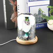 3D Magic Night Light