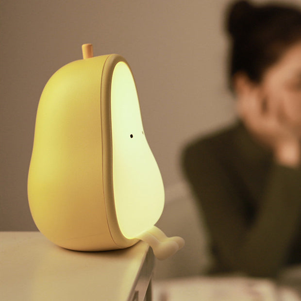 Yali Pear Lamp