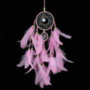 LED Dream Catcher