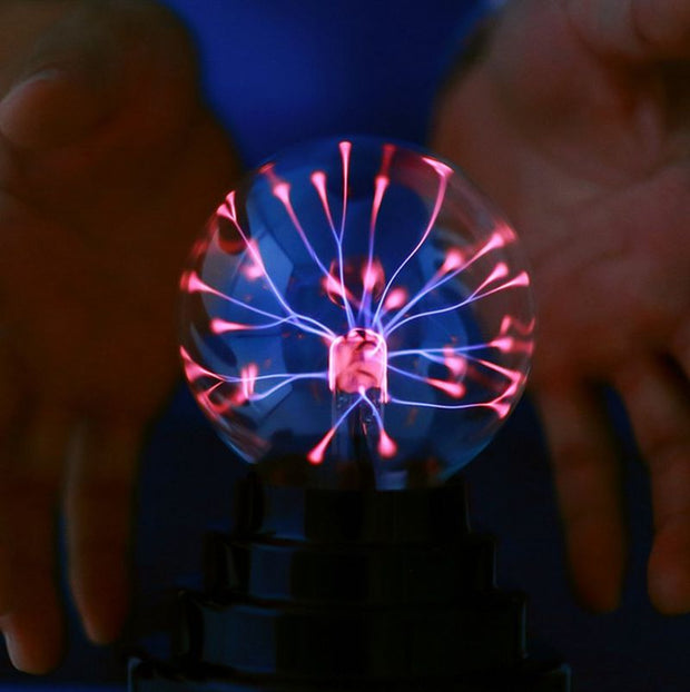 Electro Plasma Ball