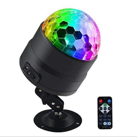 LED Disco Ball Party Lights