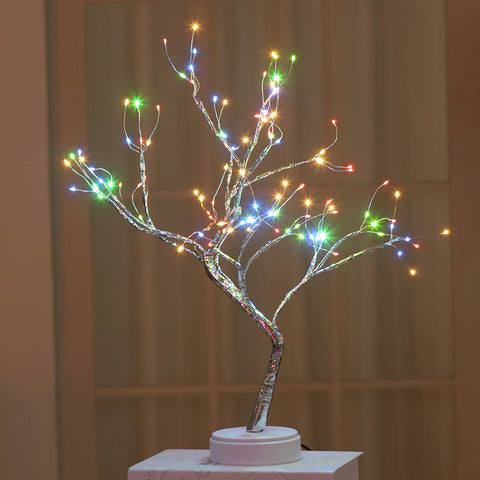 LED Intention Tree Light