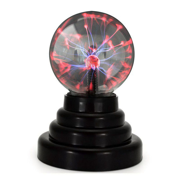 Electro Plasma Ball