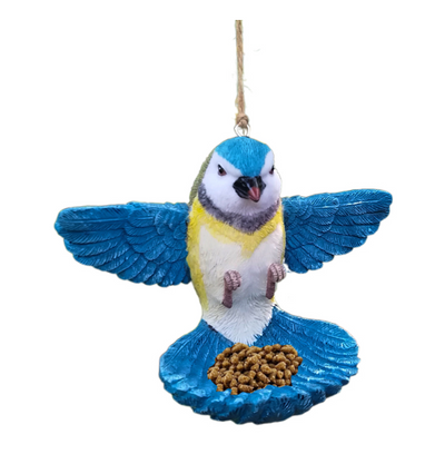 Outdoor Bird Feeder