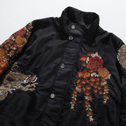 Dragon Jacket